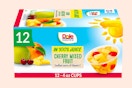 dole fruit bowls