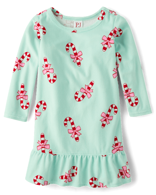 The Children’s Place Baby Nightgown