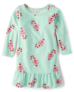 The Children’s Place Baby Nightgown