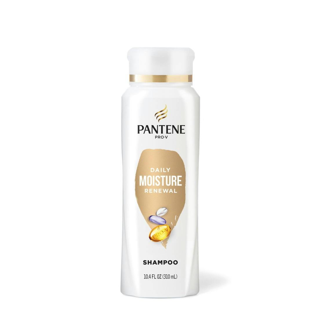 Pantene Shampoo