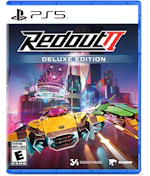 Redout 2: Deluxe Edition (PS5)