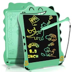 Kids' Dinosaur LCD Writing Tablet