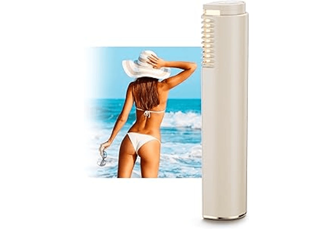 Electric Hair Trimmer