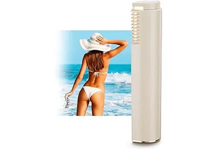 Electric Hair Trimmer