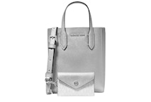 2 Michael Kors Crossbody Bags