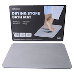 Natural Stone Bath Mat