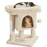 Cat Tree Tower