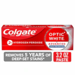 2 Colgate Toothpastes