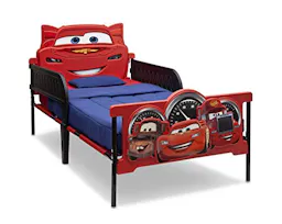 Delta Children Twin Bed