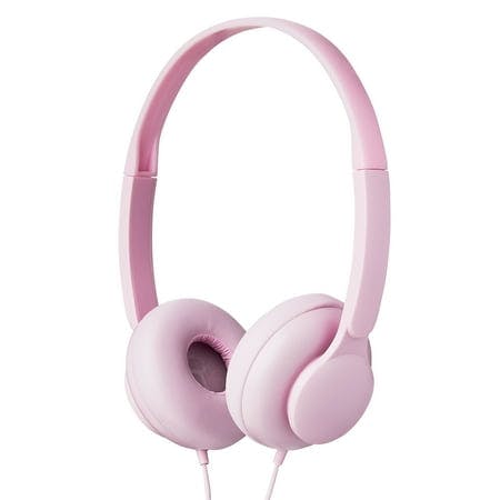 onn On-Ear Headphones