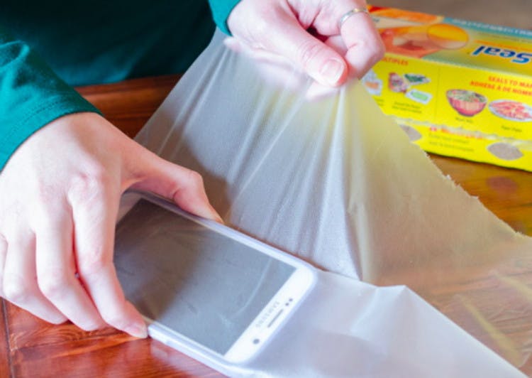 17 Smartphone Life Hacks That Will Shock You