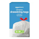 Amazon Basics Trash Bags