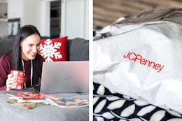 JCPenney Cyber Monday Is An Online-Only Deals Bonanza — What to Know card image