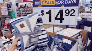 walmart better homes and gardens throw hand holding