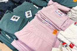 32 Degrees Ladies' Skort, as Low as $9.99 at Costco card image