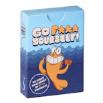 Go F Yourself! Card Game