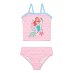 Ariel Toddler Tankini Swimsuit Set
