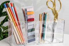 Martha Stewart Organization and Storage, as Low as $9.99 at Office Depot card image