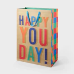 Spritz Birthday Gift Bag