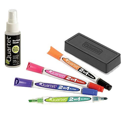 Dry-Erase Marker Starter Kit