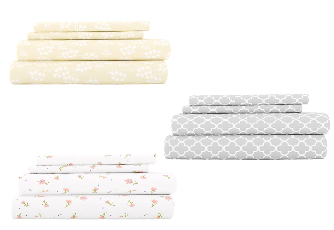 Linens & Hutch Sheet Set