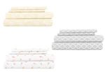 Linens & Hutch Sheet Set