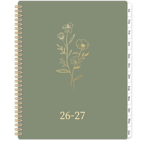 Planner 2026-2027