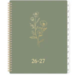 Planner 2026-2027