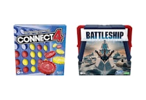 2 Hasbro Board Games