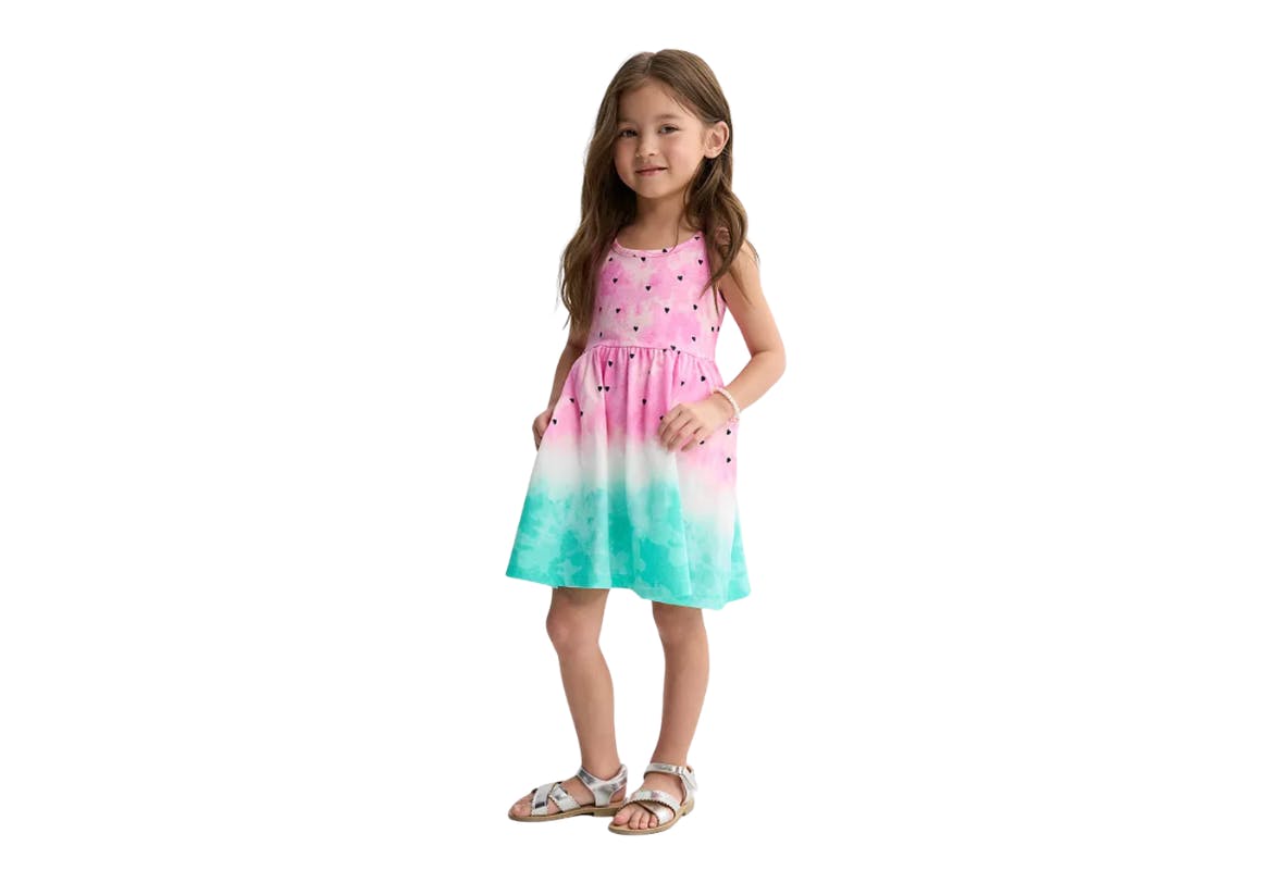 Jumping Beans Kids' Dress