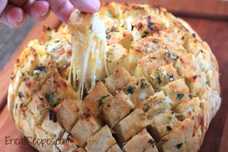 My Top 11 Game Day Snack Recipes