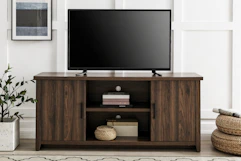 Walmart Mainstays TV Stand