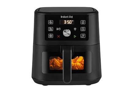 Instant Pot Mini Air Fryer
