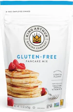 King Arthur Gluten-Free Pancake Mix