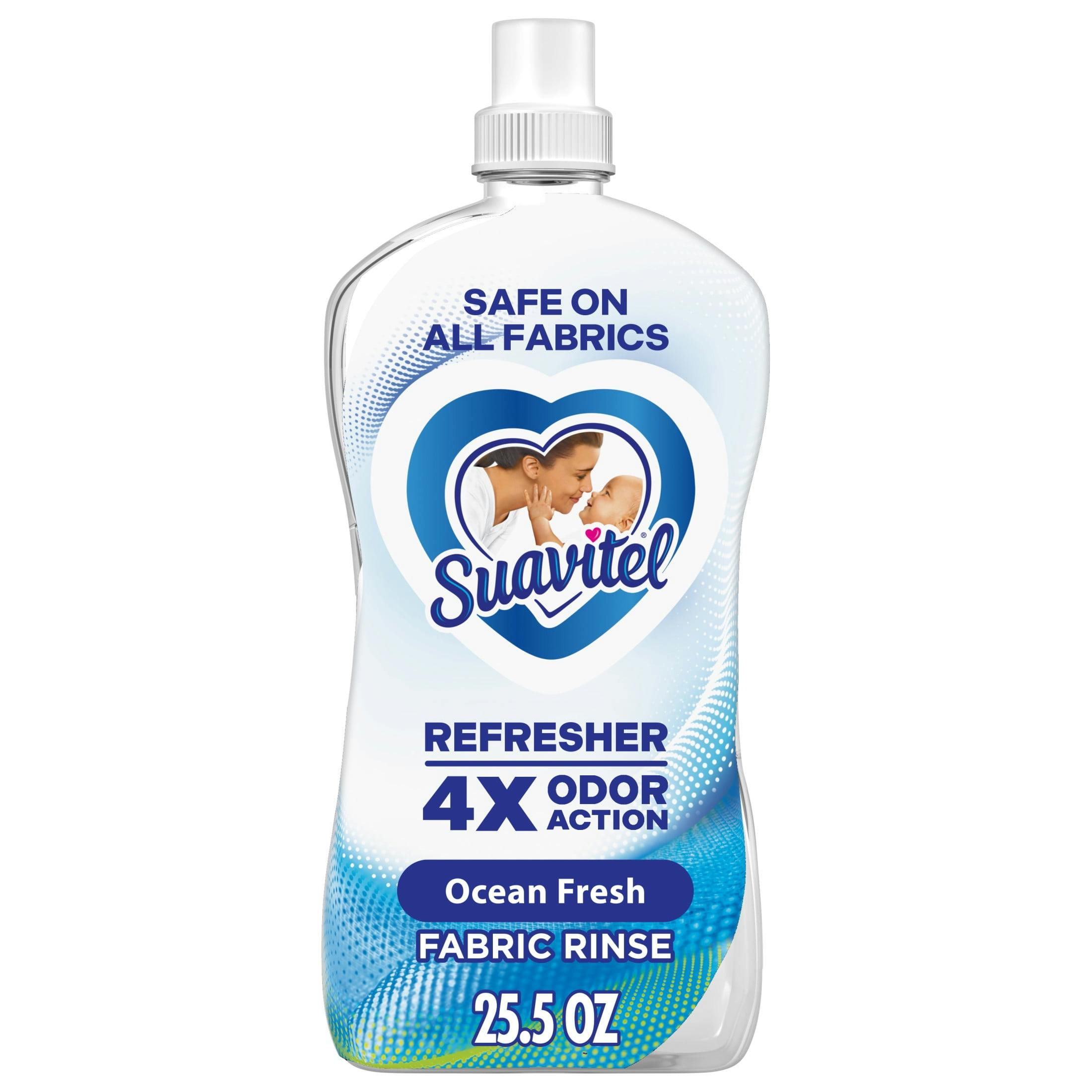 Suavitel Fabric Rinse
