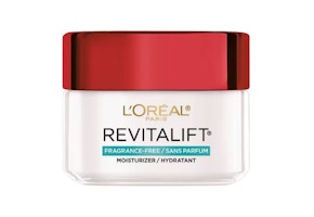 L'Oreal Revitalift Moisturizer
