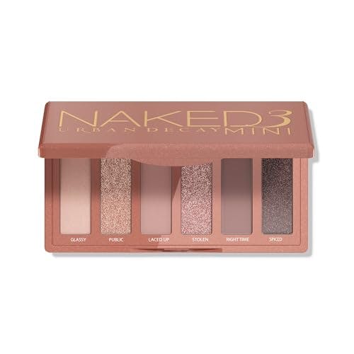 Urban Decay Naked 3 Mini Palette