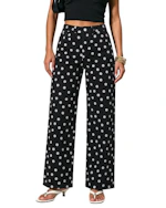 Women's Wide Leg Jeans