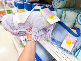 Don’t Pay Full Price — Target Has Beach Blankets Starting at Just $14 card image