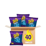 Takis Blue Heat Chips 40-Pack