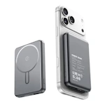 Magnetic Portable Charger