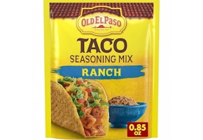 Old El Paso Taco Seasoning Mix