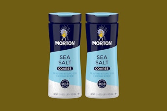 morton sea salt 2-pack