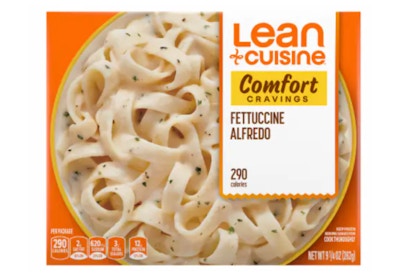 5 Lean Cuisine Frozen Meals