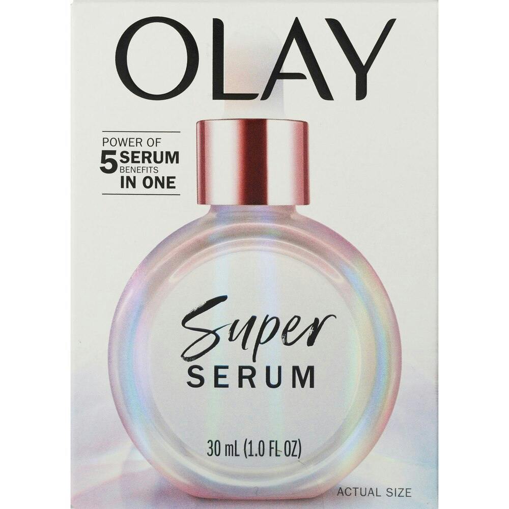 Olay Super Serum