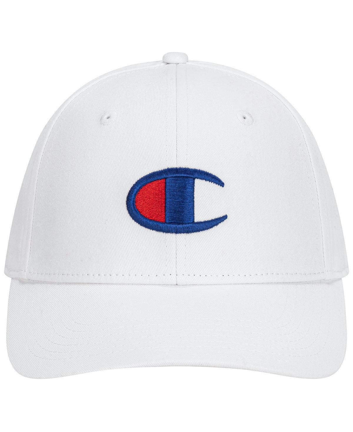 Champion Men's Snapback Hat