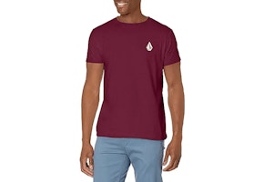 Volcom Short Sleeve Tee