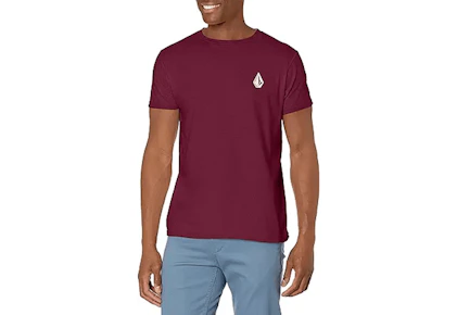 Volcom Short Sleeve Tee