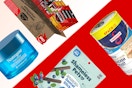 Household Essentials Oct 22