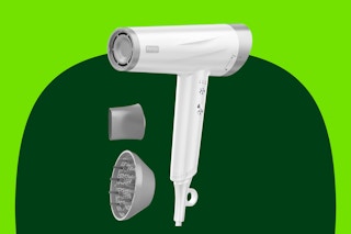 B0CJLC724V High Speed Ionic Hair Dryer